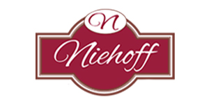 Kundenlogo von Niehoff Altes Gasthaus