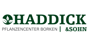 Kundenlogo von Haddick & Sohn Pflanzencenter