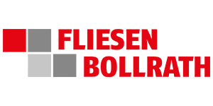 Kundenlogo von Fliesen Bollrath GmbH & Co. KG