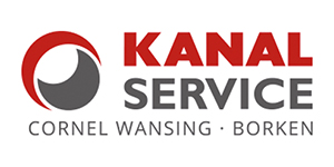 Kundenlogo von Kanalservice Cornel Wansing