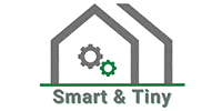 Kundenlogo Smart und Tiny - Ihr Immobilien und Tiny House Makler