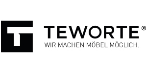 Kundenlogo von TEWORTE® Wir machen Möbel möglich