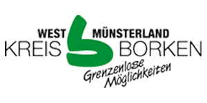 Kundenlogo von Kreis Borken