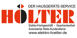 Kundenlogo von Elektro Hölter GmbH & Co.KG Elektro