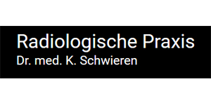 Kundenlogo von Schwieren Kay Dr. med. und Balten Ewa Radiologische Gemeinschaftspraxis