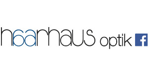 Kundenlogo von Haarhaus Optik