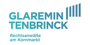 Kundenlogo von Rechtsanwälte Glaremin und Tenbrinck