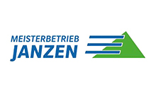 Kundenlogo von Bautrocknung - Meisterbetrieb Janzen