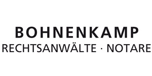 Kundenlogo von BOHNENKAMP Rechtsanwälte und Notare