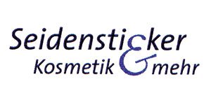 Kundenlogo von Kosmetik & mehr Seidensticker Inh. B. Seidensticker-Beining