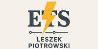 Kundenlogo Leszek Piotrowski ETS Elektrotechnischer Service