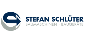 Kundenlogo von Stefan Schlüter Baumaschinen Kundenlogo von Stefan Schlüter Baumaschinen