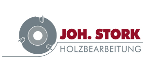 Kundenlogo von Joh. Stork Inh. W. Bruns Holzbearbeitung