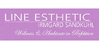 Kundenlogo LINE ESTHETIC BioMez Irmgard Sandkuhl