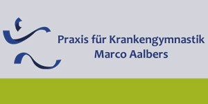Kundenlogo von Aalbers Marco Krankengymnastik