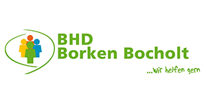 Kundenlogo von BHD/MR Westmünsterland e. V.