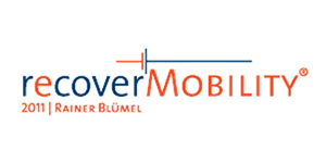 Kundenlogo von recover Mobility Kundenlogo von recover Mobility