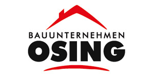 Kundenlogo von Bauunternehmen Matthias Osing GmbH & Co. KG