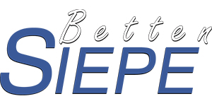 Kundenlogo von Siepe Bettenhaus Bettenreinigung