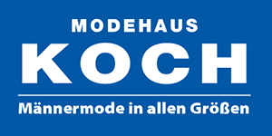 Kundenlogo von Koch Modehaus
