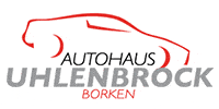 Kundenlogo Autohaus Uhlenbrock