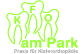 Kundenlogo KFO am Park - Praxis für Kieferorthopädie Dres. Nolting Kundenlogo KFO am Park - Praxis für Kieferorthopädie Dres. Nolting