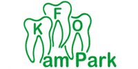 Kundenlogo KFO am Park - Dr. Nolting Kieferorthopädie Kundenlogo KFO am Park - Dr. Nolting Kieferorthopädie