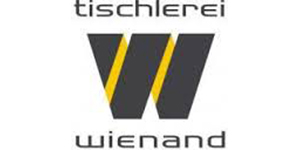 Kundenlogo von Tischlerei Wienand GmbH