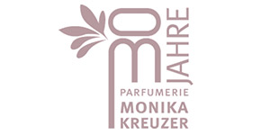 Kundenlogo von Kreuzer Monika Parfümerie + Kosmetikstudio