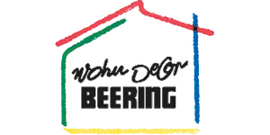 Kundenlogo von Wohndecor Beering Inh. Benno Beering