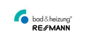 Kundenlogo von Reßmann Bad & Heizung GmbH