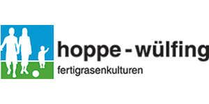 Kundenlogo von Hoppe Ulrich Dr. Fertigrasenkulturen
