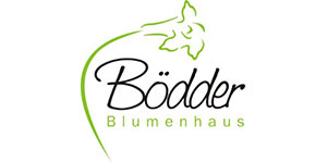 Kundenlogo von Blumenhaus Bödder