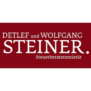 Bild von Steiner Detlef Dip.-Kfm. Steuerberater u. vereid. Buchprüfer vBP u. Steiner Wolfgang Stuerberater