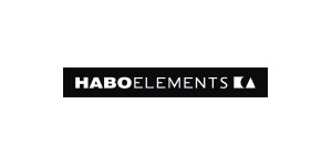 Kundenlogo von Haselhoff · Habo Elements Ladenbau