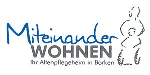 Kundenlogo von Miteinander Wohnen Senioren-Betreuungs GmbH Rudroff