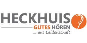 Kundenlogo von Heckhuis GUTES HÖREN Hörsysteme