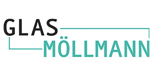 Kundenlogo von Glas Möllmann ein Unternehmen der Glas & Spiegel Rezabek Gm...