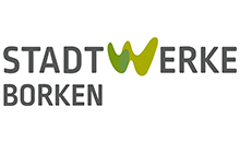 Kundenlogo von Stadtwerke Borken/Westf. GmbH