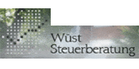 Kundenlogo Wüst Gerd Dipl.-Betriebswirt Steuerberater