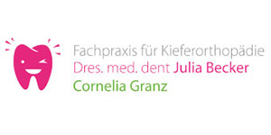 Kundenlogo von Becker Julia Dr. Fachpraxis für Kieferorthopädie