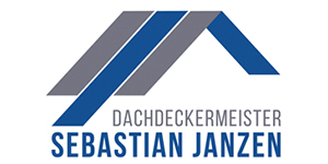 Kundenlogo von Dachdeckermeister Sebastian Janzen