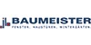 Kundenlogo von Josef Baumeister GmbH exclusives Haustürenstudio - Fenster, Haustüren, Wintergärten Kundenlogo von Josef Baumeister GmbH exclusives Haustürenstudio - Fenster, Haustüren, Wintergärten