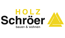 Kundenlogo von HOLZ - Schröer GmbH