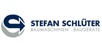 Kundenlogo Stefan Schlüter Baumaschinen
