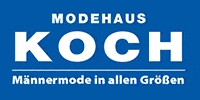 Kundenlogo Koch Modehaus