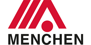 Kundenlogo von B. Menchen GmbH & Co. KG Kraftverkehr