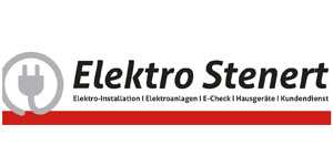Kundenlogo von Elektro Stenert Elektroinstallation Inh. Sven Stenert