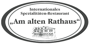 Kundenlogo von Am Alten Rathaus Int. Spezialitäten-Restaurant