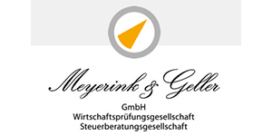 Kundenlogo von FP Meyerink & Geller GmbH & Co. KG Steuerberater